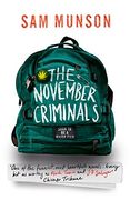 The November Criminals (en Inglés)