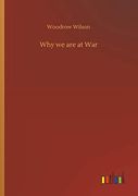 Why we are at war (en Inglés)