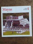 Mayas: Mitos Y Cultura (grandes Civilizaciones De La Historia 4)