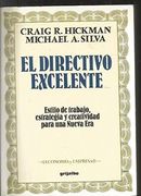 El Directivo Excelente