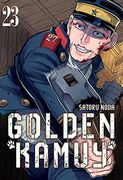 Golden Kamuy 23