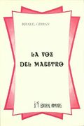 Voz Del Maestro,La