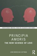 Principia Amoris: The New Science of Love (en Inglés)
