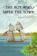 the boy who saved the town (en Inglés)