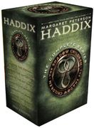 the complete shadow children boxed set
