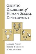 Genetic Disorders of Human Sexual Development (Oxford Monographs on Medical Genetics) (en Inglés)