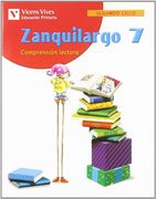 Zanquilargo Cuaderno 7