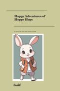 Happy Adventures of Hoppy Hops: A Tale of Joy and Evolution (en Inglés)