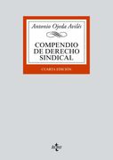 Compendio de Derecho Sindical