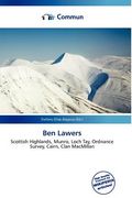 ben lawers (en Inglés)