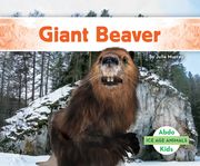 Giant Beaver (en Inglés)
