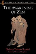 The Awakening of zen (Shambhala Dragon Editions) (en Inglés)
