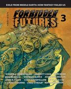 Forbidden Futures 3 (en Inglés)