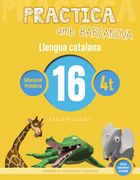 Practica Amb Barcanova 16. Llengua Catalana (in Catalan)