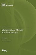 Mathematical Models and Simulations (en Inglés)