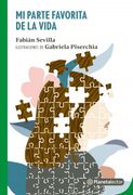 Mi Parte Favorita de la Vida