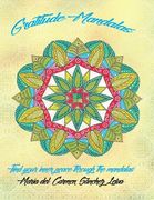 Gratitude Mandalas (en Inglés)
