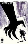 Sleeper Omnibus (libro en Inglés) - Brubaker, Ed ; Phillips, Sean - DC Comics