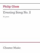 Evening Song no. 2: For Piano (en Inglés)