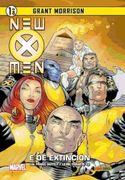 New X-Men. E de Extinción