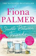 Secrets Between Friends: The Australian Bestseller (en Inglés)