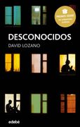 Desconocidos (Premio Edebe de Literatura Juvenil 2018)