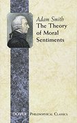 the theory of moral sentiments (en Inglés)
