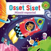 Osset Siset. Missió Espacial (en Catalán)