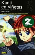 Kanji en Viñetas nº 1