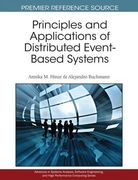 principles and applications of distributed event-based systems