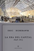 La era del Capital, 1848-1875