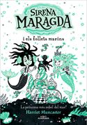 LA SIRENA MARAGDA I ELS FOLLETS MARINS (LA SIRENA MARAGDA) (in Catalan)