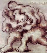 Jacques Lipchitz. Dibujos Y Esculturas (in Spanish)