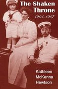 The Shaken Throne (en Inglés)