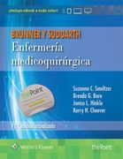 Brunner y Suddarth. Enfermería Medicoquirúrgica: Edición Actualizada