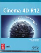 Cinema 4d r12 (Medios Digitales y Creatividad)