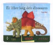 El llibre boig dels dinosaures (en Catalán)
