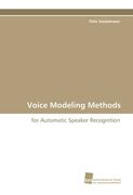 voice modeling methods (en Inglés)
