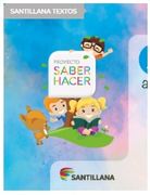 Caja Párvulo 5 Años Saber Hacer