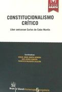 Constitucionalismo Crítico (Homenajes y Congresos)