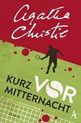 Kurz vor Mitternacht (en Alemán)
