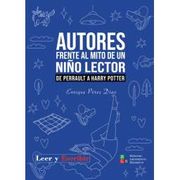 autores frente al mito de un niño lector. de perrault a harry potter