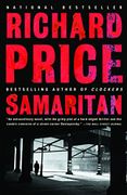 Samaritan (libro en Inglés) - Richard Price - Vintage
