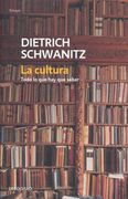 La Cultura: Todo lo que hay que Saber