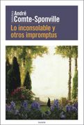 Lo Inconsolable y Otros Impromptus (in Spanish)