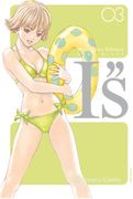I''s Kanzenban nº 03