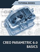 Creo Parametric 6. 0 Basics (en Inglés)