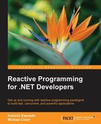 Reactive Programming for .NET Developers (en Inglés)