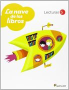 Lecturas 5º. Prim. Caminos Saber