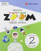 Ciencias Sociales 2 Andalucia (Zoom)